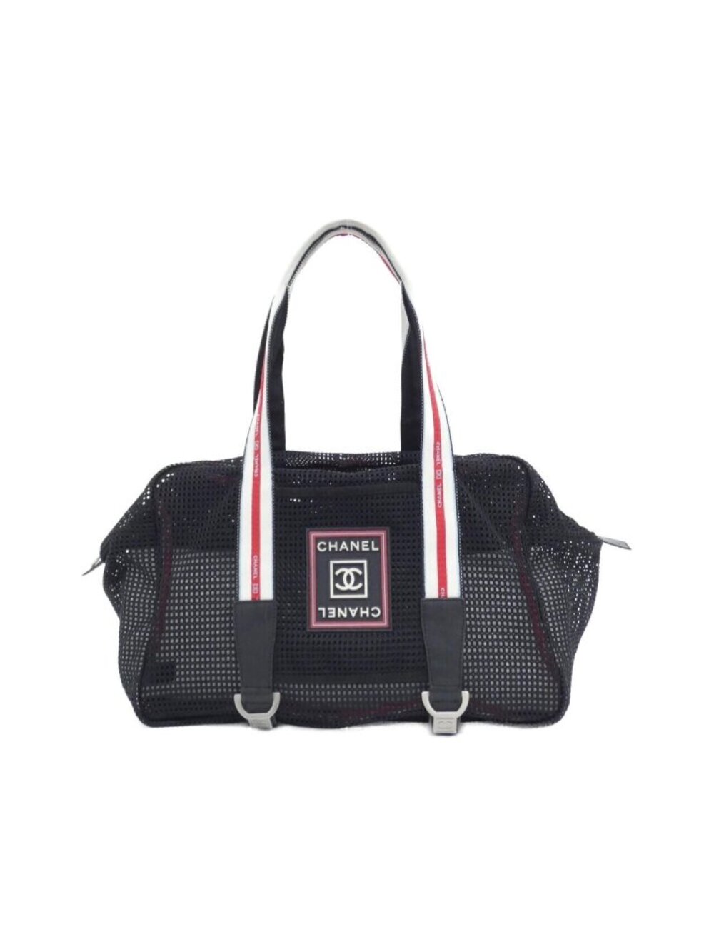 Chanel Sports Line Boston